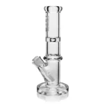 sideview of ES2260 EG Triple Perc Straight Pipe