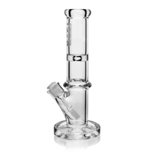 sideview of ES2260 EG Triple Perc Straight Pipe
