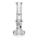 ES2260 EG Triple Perc Straight Pipe