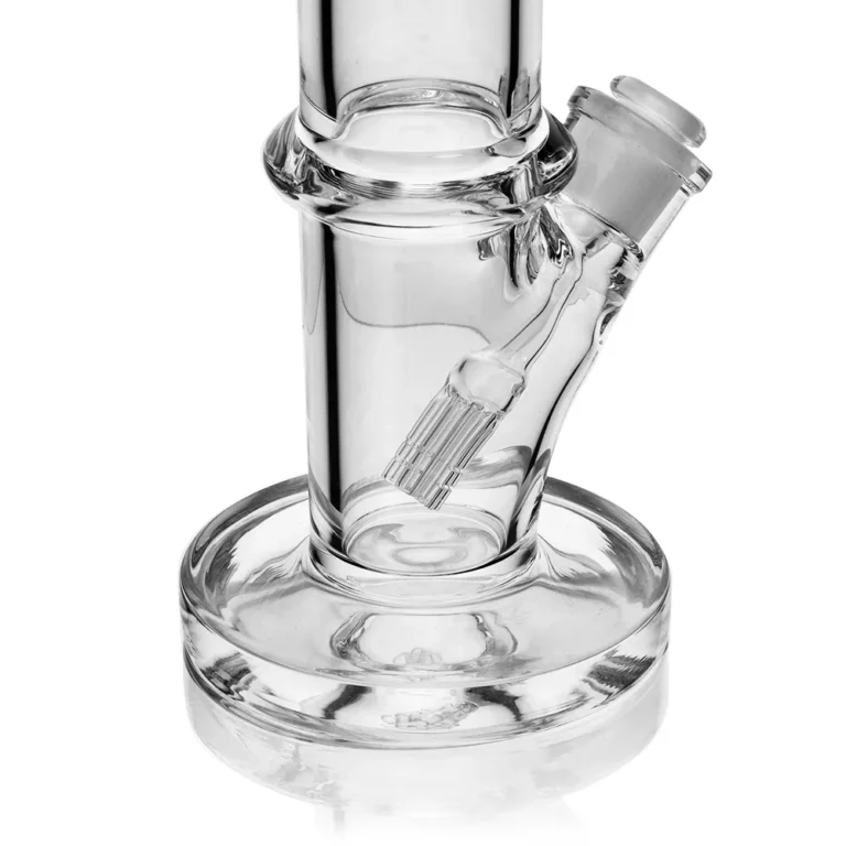 the perc of ES2260 EG Triple Perc Straight Pipe