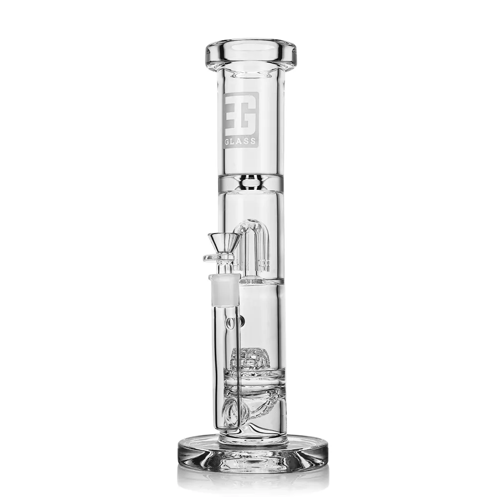 ES2230 EG Water Wheel Perc Tube