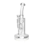 ES2257 EG Crystal Series 12″ Bent Neck Klein Oil Rig