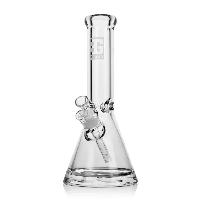 ES23358A Ultra Thick Beaker Bong
