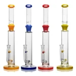 ES81438 Tree Perc Straight Tube all colors