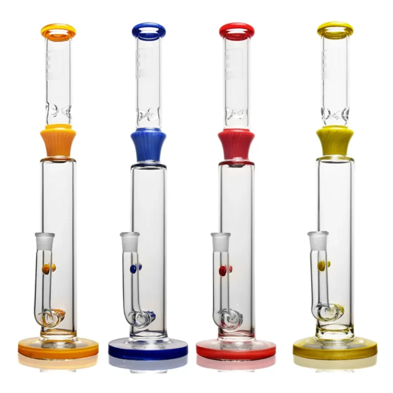 ES81438 Tree Perc Straight Tube all colors