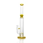 ES81438 Tree Perc Straight Tube in green color