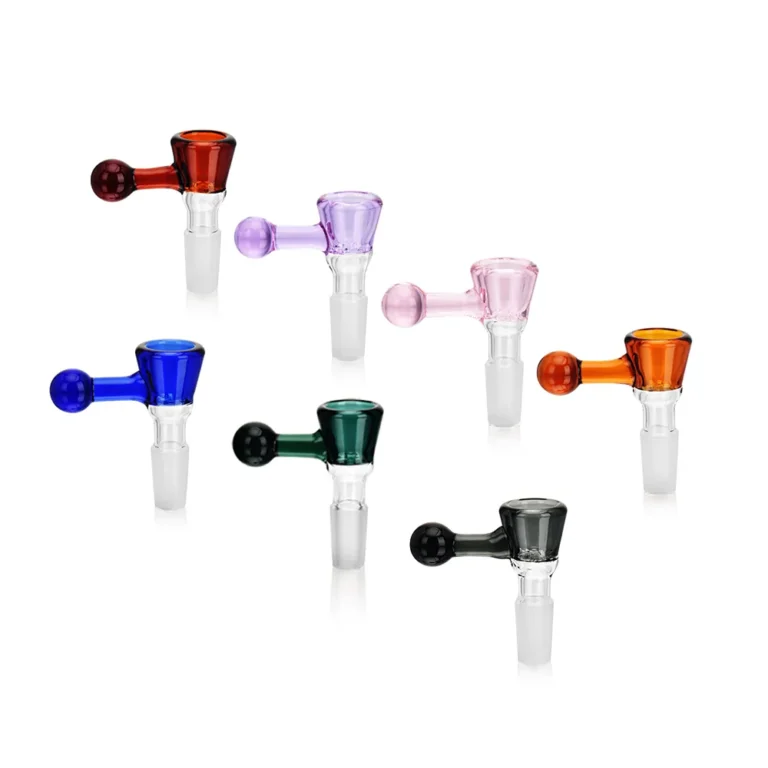 ESBW23160 Esigo T-Blast Glass Bowl all colors