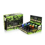 ESBW23163B Esigo Slime Classic Bong Bowl in display gift box