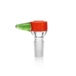 ESBW2435 Hand-Blown Color Mix Glass Bowl in color option 4