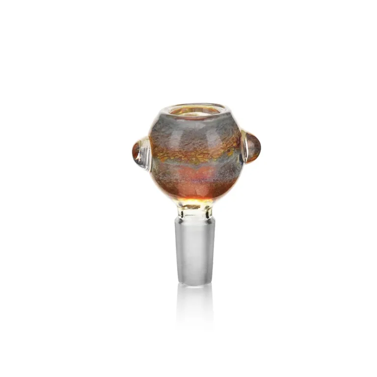 ESBW2437 Esigo Round Striped Glass Bowl color option 4