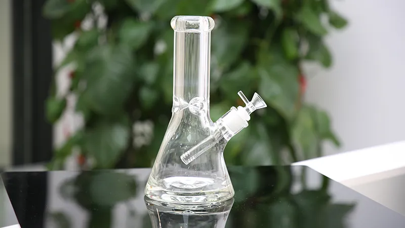 Glass Durability and Breakage Prevention for Smoke Shops
