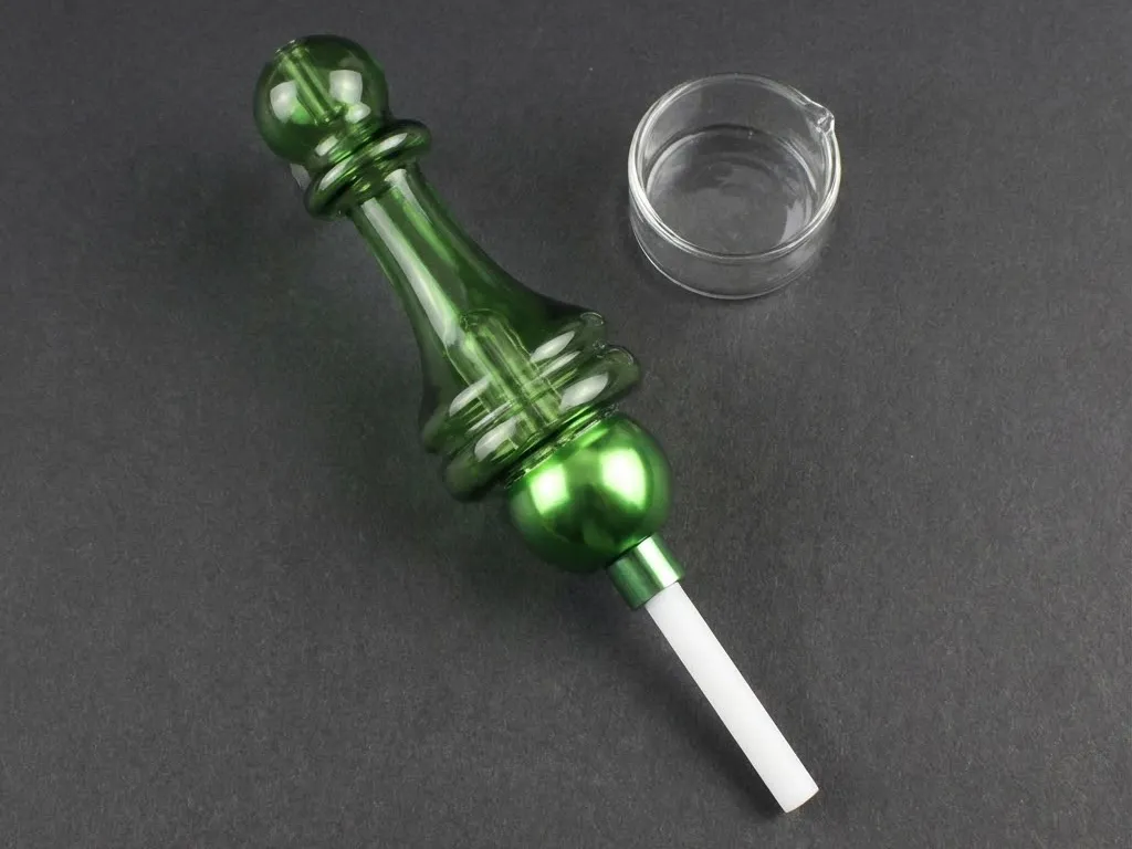 How to Get the Best Dab Experience with a Nectar Collector