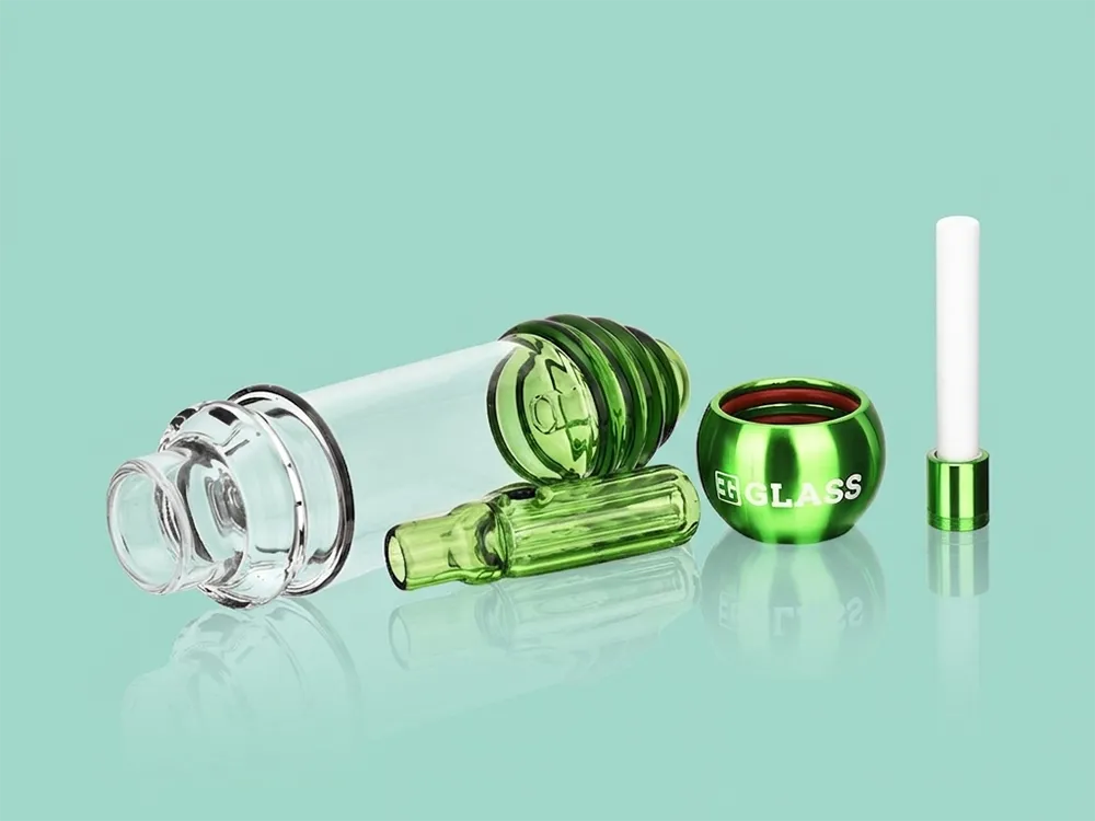 Hybrid Recycler Rigs & Modular Nectar Collectors Wholesale 2026 Health, Tech & Innovation Trends