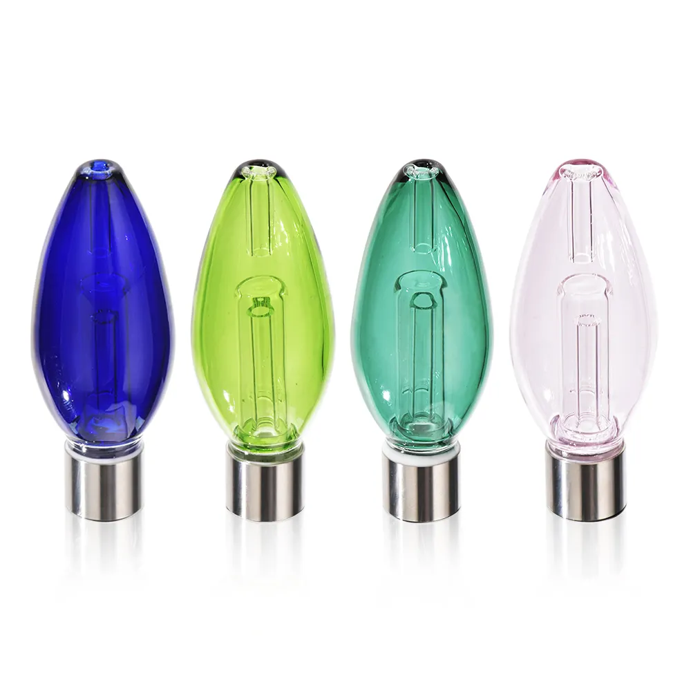 NC2246 Portable Egg Shaped Nectar Collector all color options