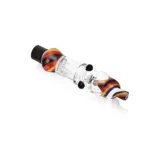 NC2345 Colored Bullet Nectar Collector in color option 2