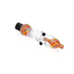 NC2345 Colored Bullet Nectar Collector in color option 3