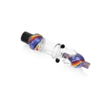 NC2345 Colored Bullet Nectar Collector in color option 4