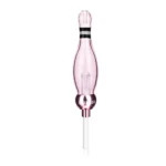 NC2522 EG Bowling-Pin Style Nectar Collector in color option 5