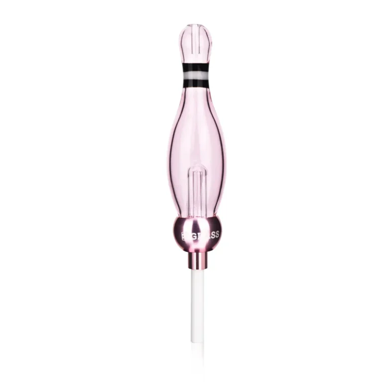 NC2522 EG Bowling-Pin Style Nectar Collector in color option 5