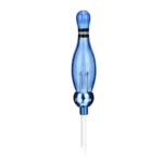 NC2522 EG Bowling-Pin Style Nectar Collector in color option 1