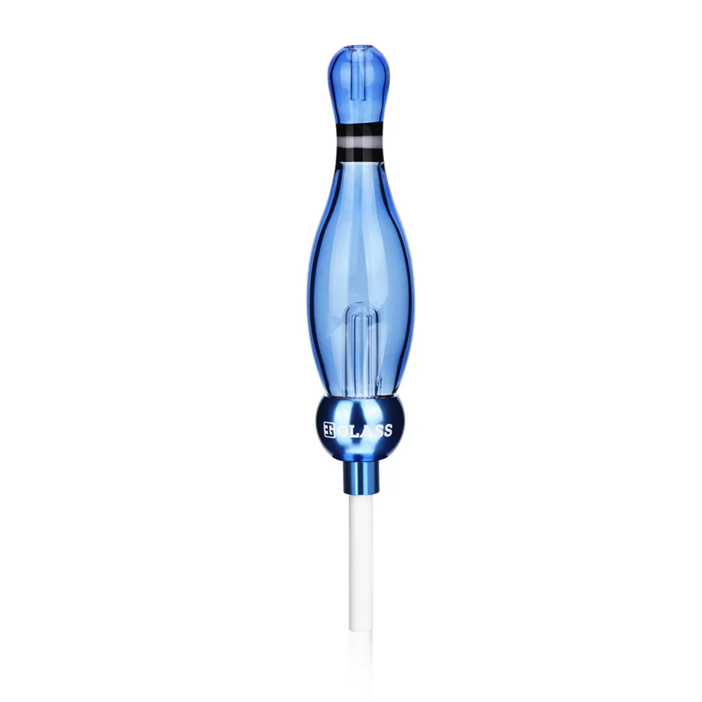 NC2522 EG Bowling-Pin Style Nectar Collector in color option 1