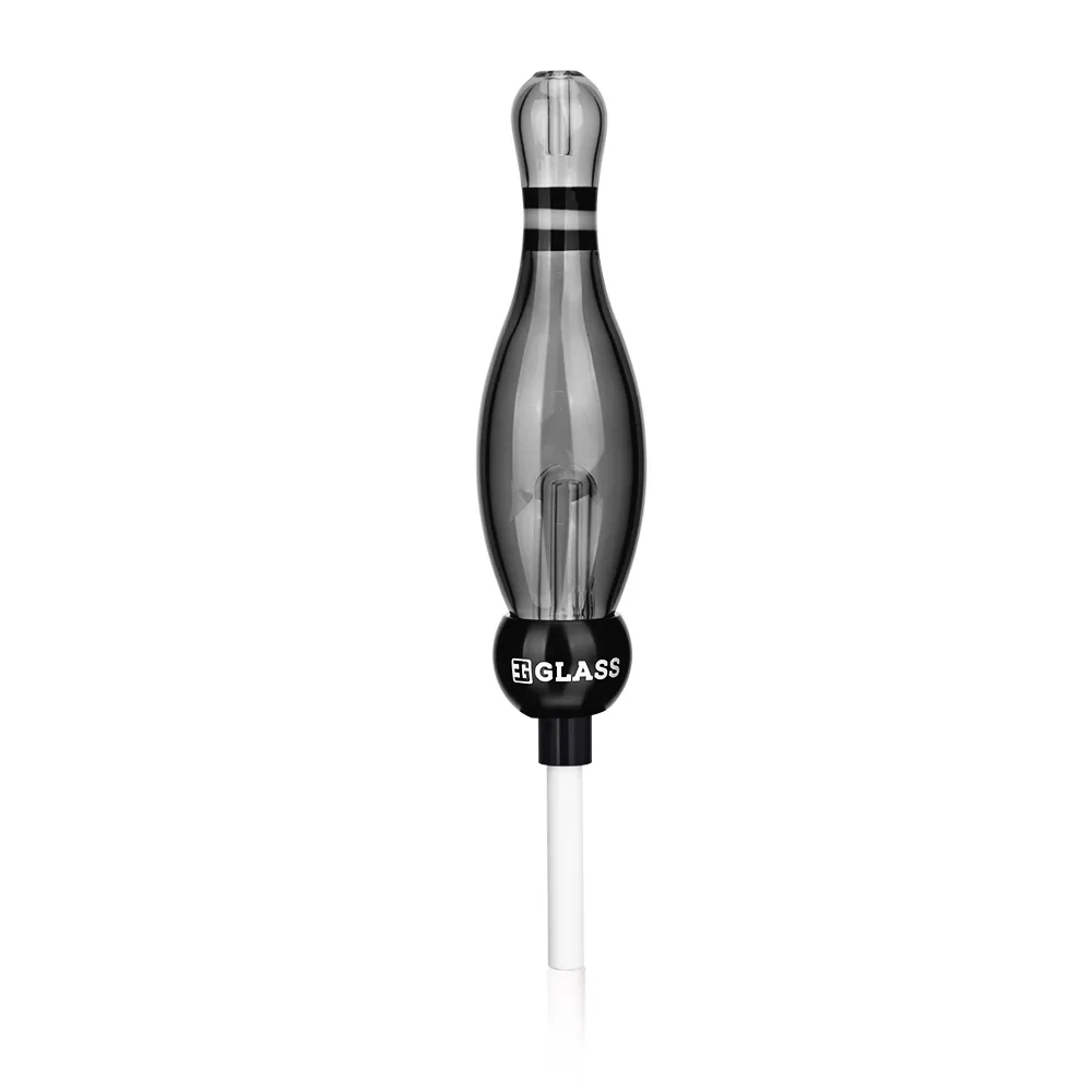 NC2522 EG Bowling-Pin Style Nectar Collector in color option 2