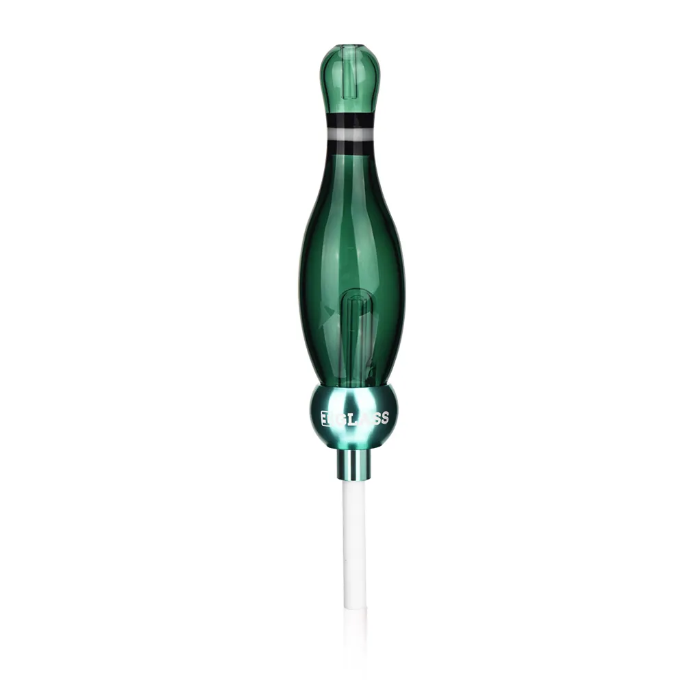 NC2522 EG Bowling-Pin Style Nectar Collector in color option 3