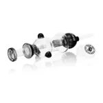 NC2525 6.75″ Modular “Pull & Clean” Piston Nectar Collector in color option 2