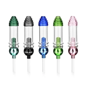 NC2526 5.6″ Modular “Pull & Clean” Beehive Nectar Collector all colors