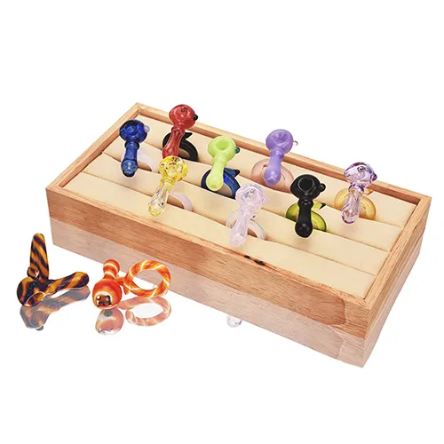 Category - Other Hand Pipes