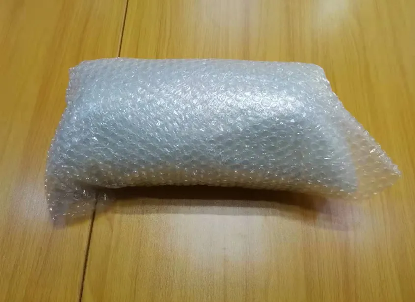 Standard packaging for each EG products