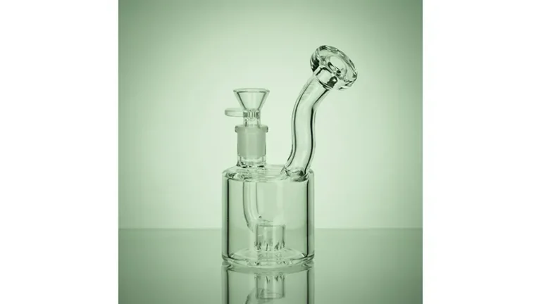 What Sets Bent Neck Bongs Apart in 2026
