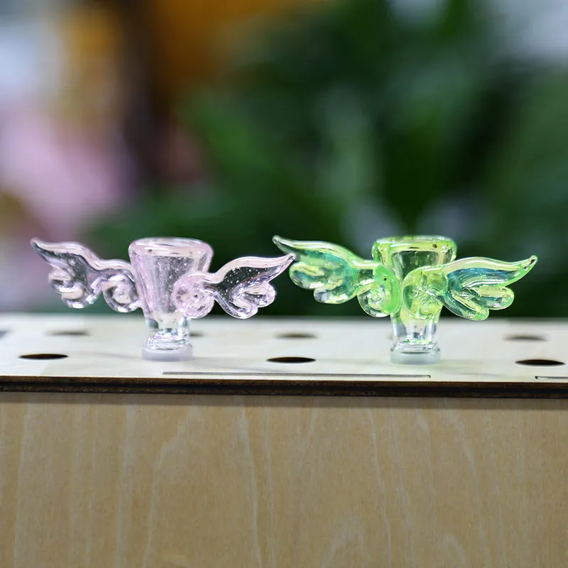 Wholesale Glass Bowls & Heady Slides