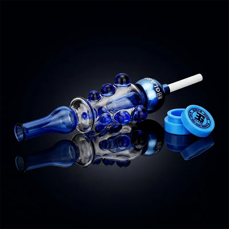 Wholesale Nectar Collectors & Dab Straws for smoke shops