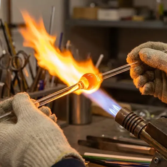 Why Source Heady Bowls from EG Glass Consistent Quality.