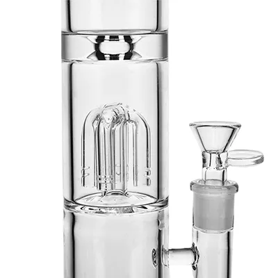 High-performance advanced percolators – smoking accessories trends 2026