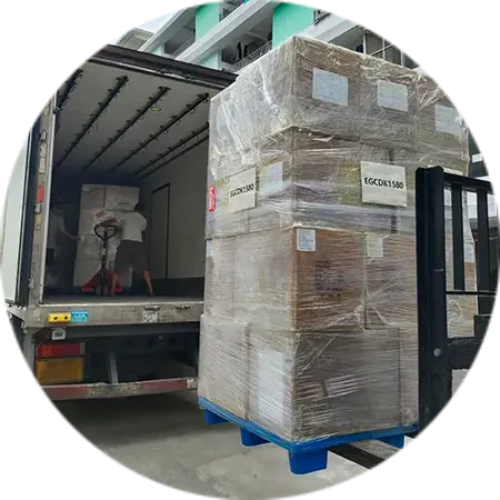 cate - Supply Capability