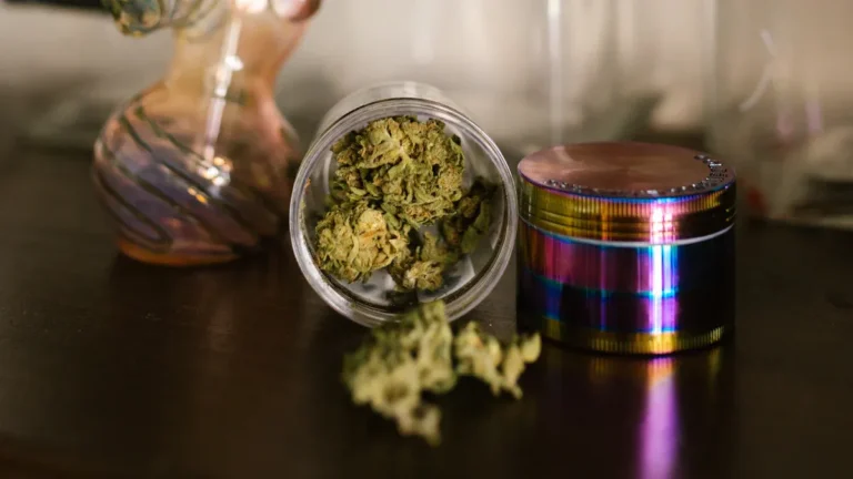 Ice Bongs for Weed Pros and Cons Every Smoker Should Know