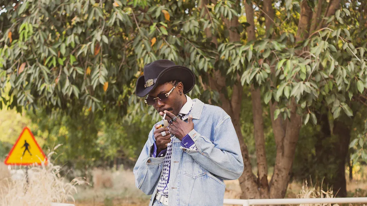 Portability & Storage