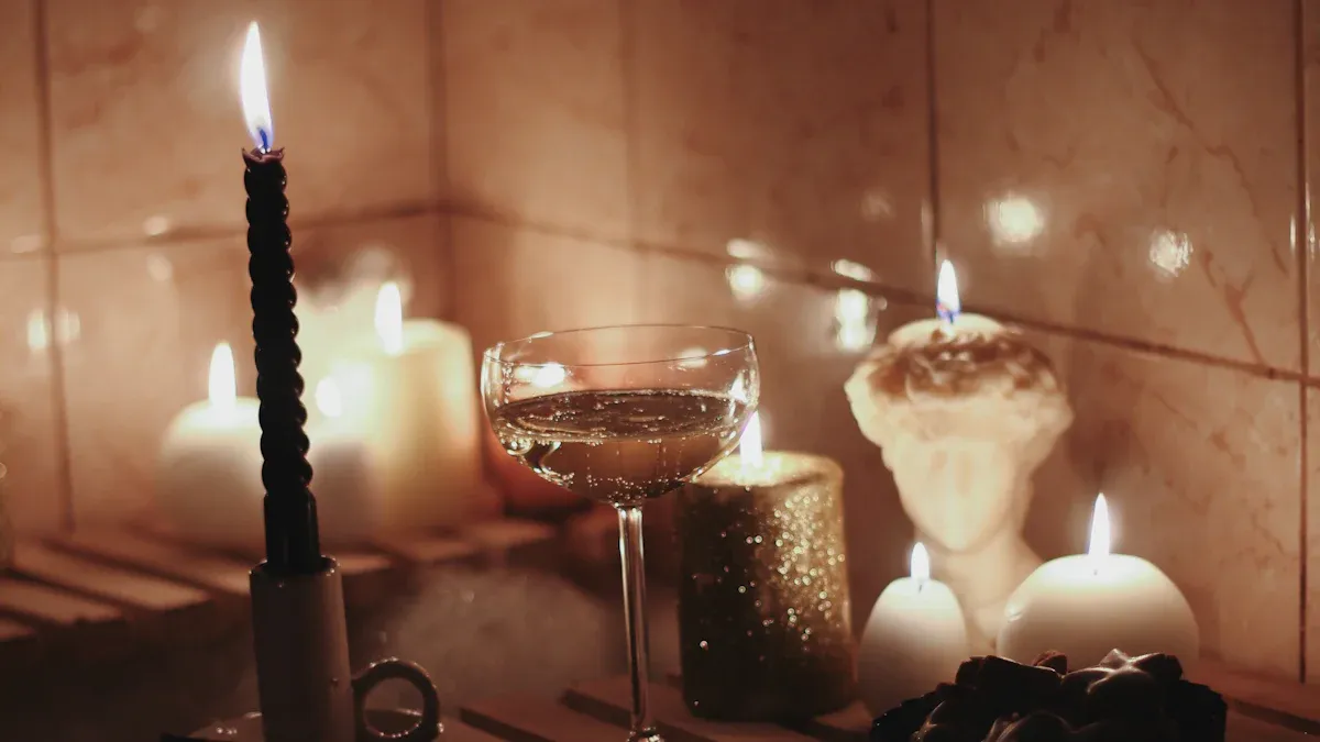 Cleaning and Maintaining Nectar Collectors