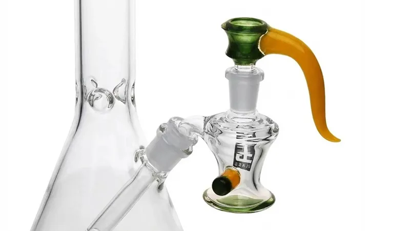 How to Select the Right Ash Catcher 14mm for Retail